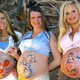Illustration for article titled Behold: The Best/Worst/Back to Best Maternity Trend Ever